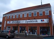 Ølstykke Dyreklinik